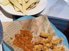 -黄记煌三汁焖锅(新佳丽江汉路店)