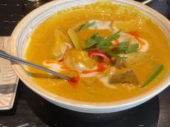 -Thai Alley泰爱里(二沙岛店)