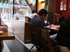 大堂-煎饼道(桐梓林店)