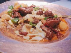 -阿娜尔·新疆菜(宜家荟聚中心店)