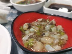 -怡乡王品海鲜姿造自助体验餐厅(大岛商业广场店)