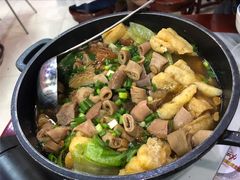 -岭南第一锅(萝岗万达店)