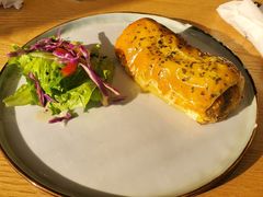 -Jamaicablue Coffeeshop(中央广场店)