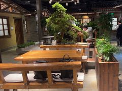 -丹江渔村(首都机场店)