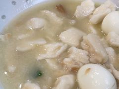 -老西安韩记三鲜煮馍(四府街店)