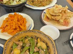 -东北农家小院(定西路店)