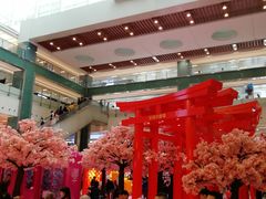 -新城市广场
