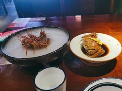 -寻宝记绍兴菜(鲁迅路店)