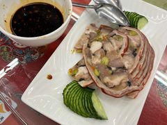 -玉华台饭庄(裕中西里小区店)