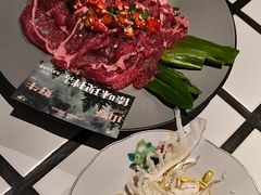 -朱光玉火锅馆(小寨原力场店)