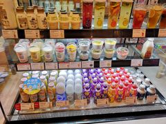 -巴黎贝甜(龙之梦购物中心虹口店)