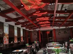 大堂-大鸭梨烤鸭·北京菜(南小街/南苑店)