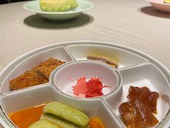 -皇朝会.经典传统粤菜(外滩店)