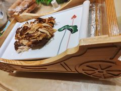 -御景楼宾馆餐厅