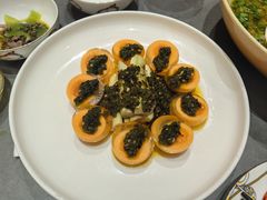 -写庭·鱼鲜川菜·宴请(铁像寺水街店)