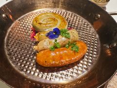 -王品牛排(珠海富华里店)