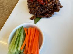 -枣子树·素食餐厅(朱家尖店)