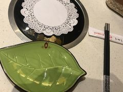 -一叶一世界•素食餐厅(新光天地店)