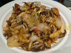 -周家二小姐的菜(西津渡店)