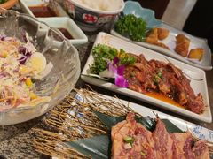 -梦山水日本烧肉(五四广场店)