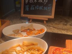 -嘉定凯悦·咖啡厅