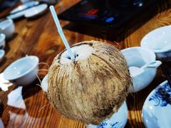 -万兴启丰椰子文化园餐厅