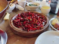 -隔壁老王·家常云南菜(花巷店)