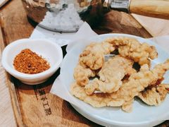 -小满手工粉(北京来福士店)