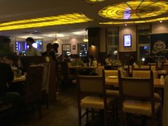 -LENBACH兰巴赫西餐啤酒坊(大连星海广场店)