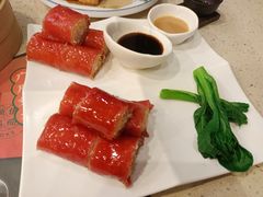-点都德(盘福楼店)