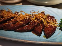 -志明眷村·台式融合菜·宵夜