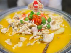 -炭舍干锅(华发商都店)