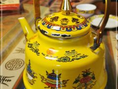 -吉祥圣雪藏餐