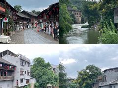 -零陵古城