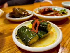 -古觉面片(科技路天朗蓝湖树店)