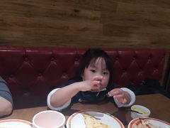 -比格比萨自助(宋家庄店)