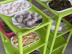 -15年老字号鑫鑫猪肚鸡·椰子鸡海南火锅(兴隆华侨农场店)