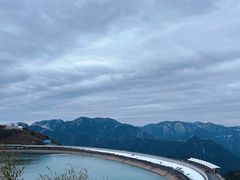 -江南天池