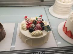-格兰西点(淘金店)