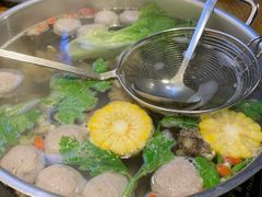 -潮味四季潮汕牛肉火锅(来凤街店)