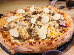 -清真·艾美可餐厅(鹏欣水游城店)