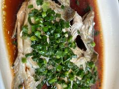 -羡餐厅·杭帮菜·淳菜(千岛湖自由洲际殿店)
