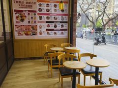 -味多美蛋糕(灯市口店)