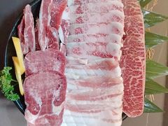 -九田家黑牛烤肉料理(宽城万达店)
