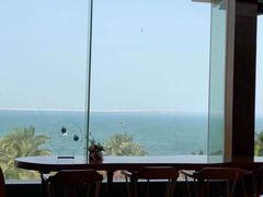 -V Bar海景扒房(北海湾惠龙万达嘉华酒店)