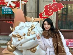-上街里市集(悦喜客来广场店)
