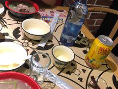 -新凯旋烧烤·燕姐千岛湖土菜