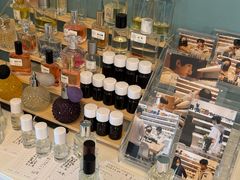 -墨more调香馆DIY自调香水(博雅国际中心B座店)