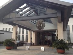 -苏州香山国际大酒店