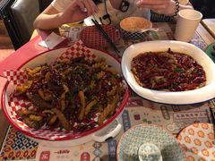 -酒肆浅葱•烧烤•龙虾•排档(卓悦intown店)